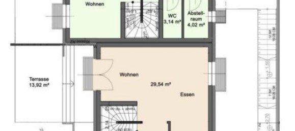 5 rooms Townhouse in Pressbaum, Austria No. 141332 23