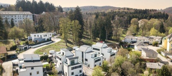 5 rooms Townhouse in Pressbaum, Austria No. 141332 16