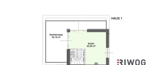 5 rooms Townhouse in Pressbaum, Austria No. 141332 20