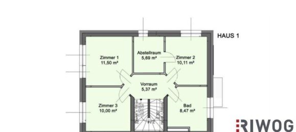 5 rooms Townhouse in Pressbaum, Austria No. 141332 19