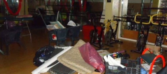 Gewerbliche Immobilie in Artena, Italy 408m², Nr. 274364 2