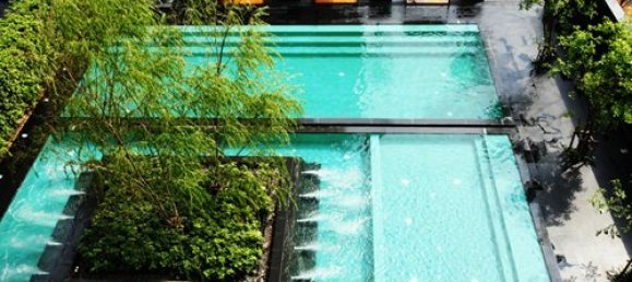 شقة 1 غرف نوم  في Bangkok, Thailand رقم 2795 5