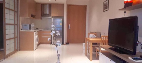 شقة 1 غرف نوم  في Bangkok, Thailand رقم 2795 7