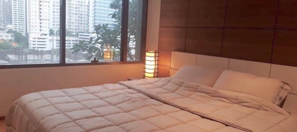 شقة 1 غرف نوم  في Bangkok, Thailand رقم 2795 6