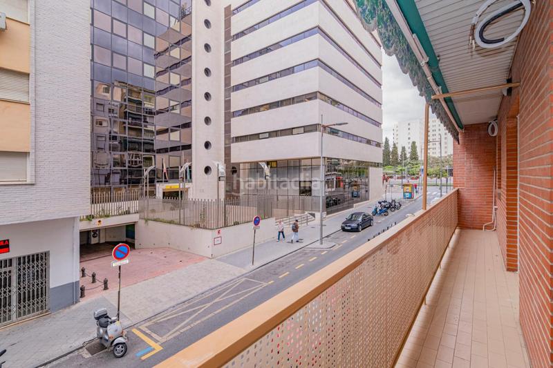 Apartamento T2 em Malaga, Spain N.º 168194