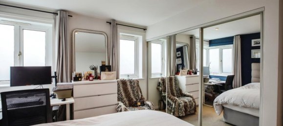 2 bedrooms Apartment in London, United Kingdom No. 10470 6