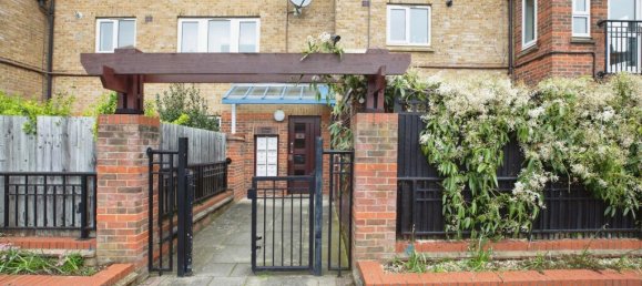 2 bedrooms Apartment in London, United Kingdom No. 10470 12