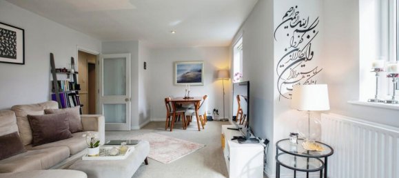 2 bedrooms Apartment in London, United Kingdom No. 10470 20