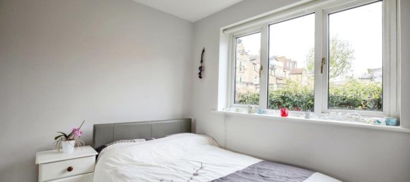 2 bedrooms Apartment in London, United Kingdom No. 10470 5