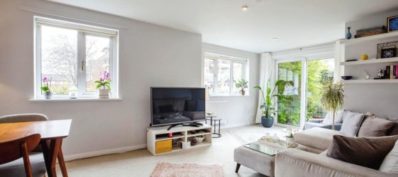 2 bedrooms Apartment in London, United Kingdom No. 10470 17