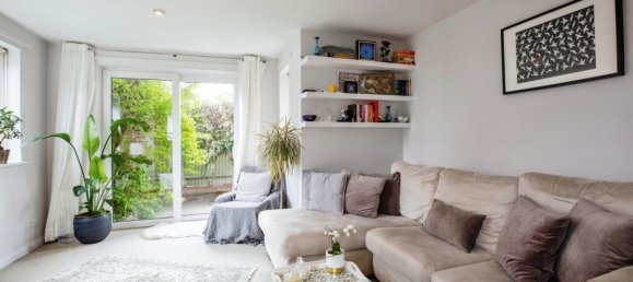 2 bedrooms Apartment in London, United Kingdom No. 10470 21