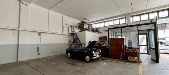 Lagerhaus in Carpi, Italy 280m², Nr. 329354 3