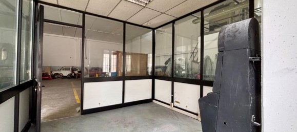 Lagerhaus in Carpi, Italy 280m², Nr. 329354 7