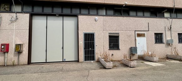Lagerhaus in Carpi, Italy 280m², Nr. 329354 2