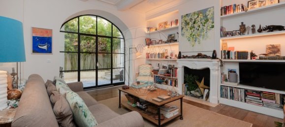 2 bedrooms Apartment in Lisbon, Portugal No. 125731 10