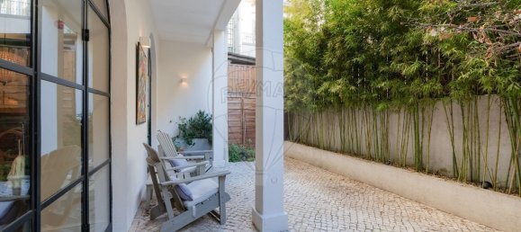 2 bedrooms Apartment in Lisbon, Portugal No. 125731 14