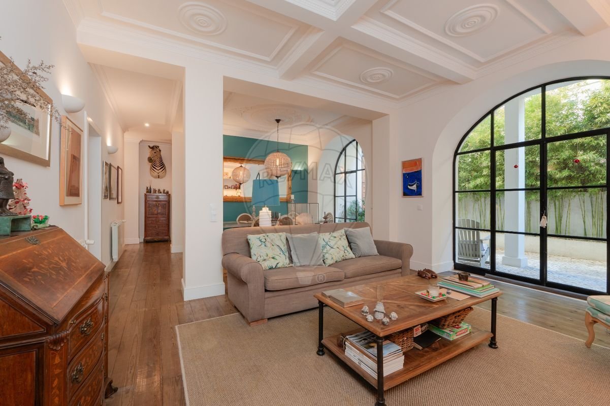 2 bedrooms Apartment in Lisbon, Portugal No. 125731