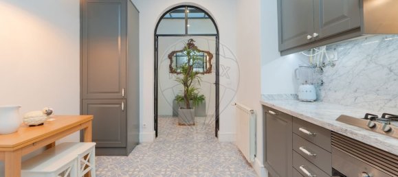 2 bedrooms Apartment in Lisbon, Portugal No. 125731 28