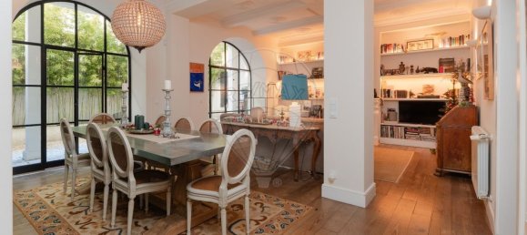 2 bedrooms Apartment in Lisbon, Portugal No. 125731 2