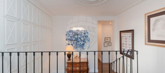 2 bedrooms Apartment in Lisbon, Portugal No. 125731 5