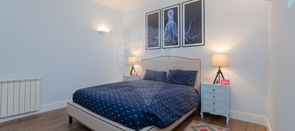 2 bedrooms Apartment in Lisbon, Portugal No. 125731 18