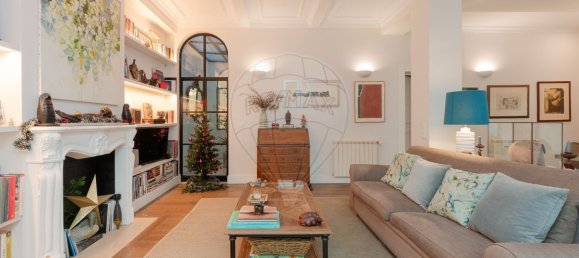 2 bedrooms Apartment in Lisbon, Portugal No. 125731 9