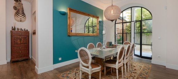 2 bedrooms Apartment in Lisbon, Portugal No. 125731 13