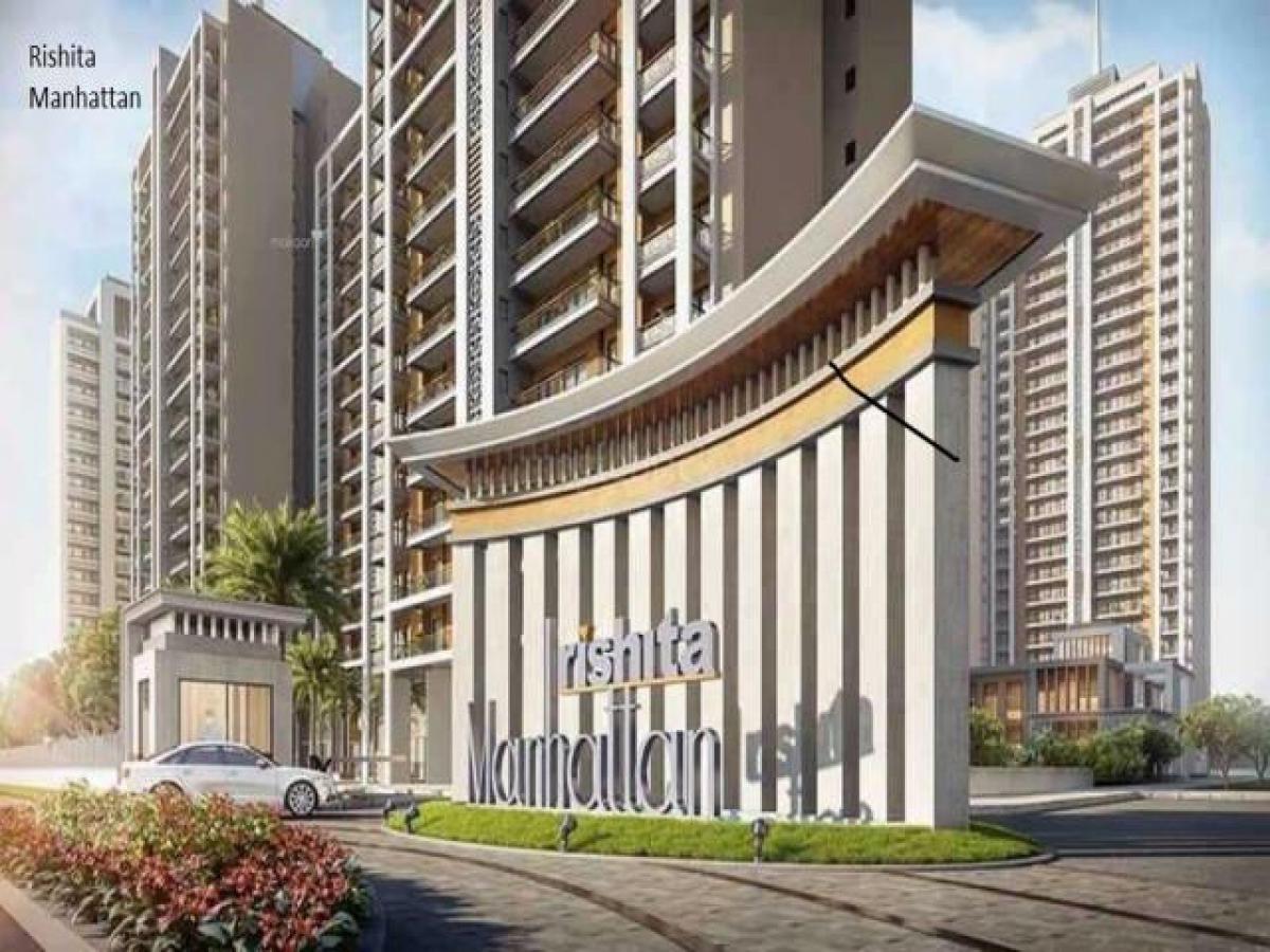 Дом с 3 спальнями в Лакхнау, Индия № 2536