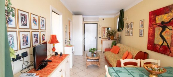 2-Zimmer Wohnung in Padenghe sul Garda, Italy, Nr. 115524 12