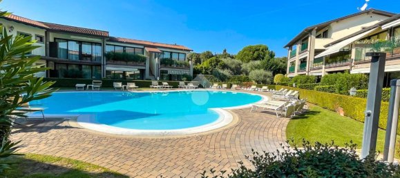 2-Zimmer Wohnung in Padenghe sul Garda, Italy, Nr. 115524 7