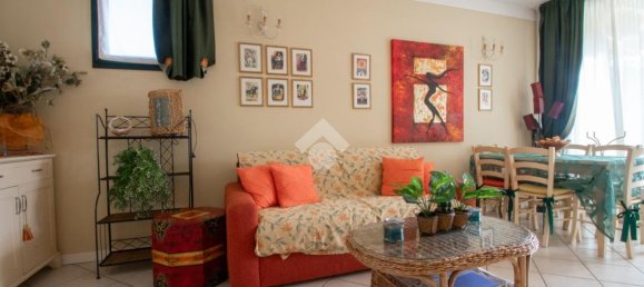 2-Zimmer Wohnung in Padenghe sul Garda, Italy, Nr. 115524 9