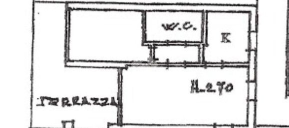 2-Zimmer Wohnung in Padenghe sul Garda, Italy, Nr. 115524 23