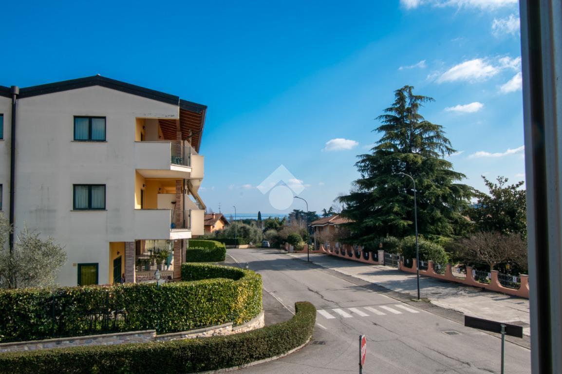 2-Zimmer Wohnung in Padenghe sul Garda, Italy, Nr. 115524