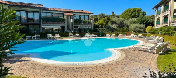 2-Zimmer Wohnung in Padenghe sul Garda, Italy, Nr. 115524 6