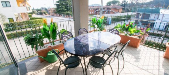 2-Zimmer Wohnung in Padenghe sul Garda, Italy, Nr. 115524 5