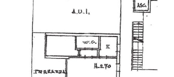 2-Zimmer Wohnung in Padenghe sul Garda, Italy, Nr. 115524 21