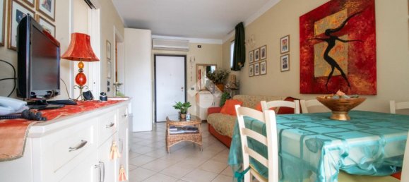 2-Zimmer Wohnung in Padenghe sul Garda, Italy, Nr. 115524 13