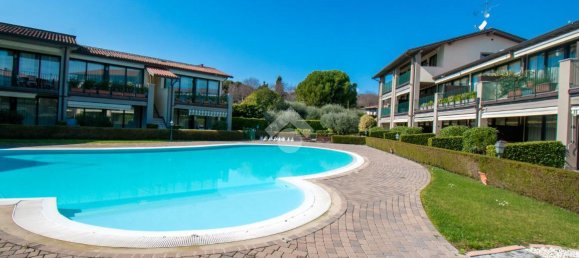 2-Zimmer Wohnung in Padenghe sul Garda, Italy, Nr. 115524 8