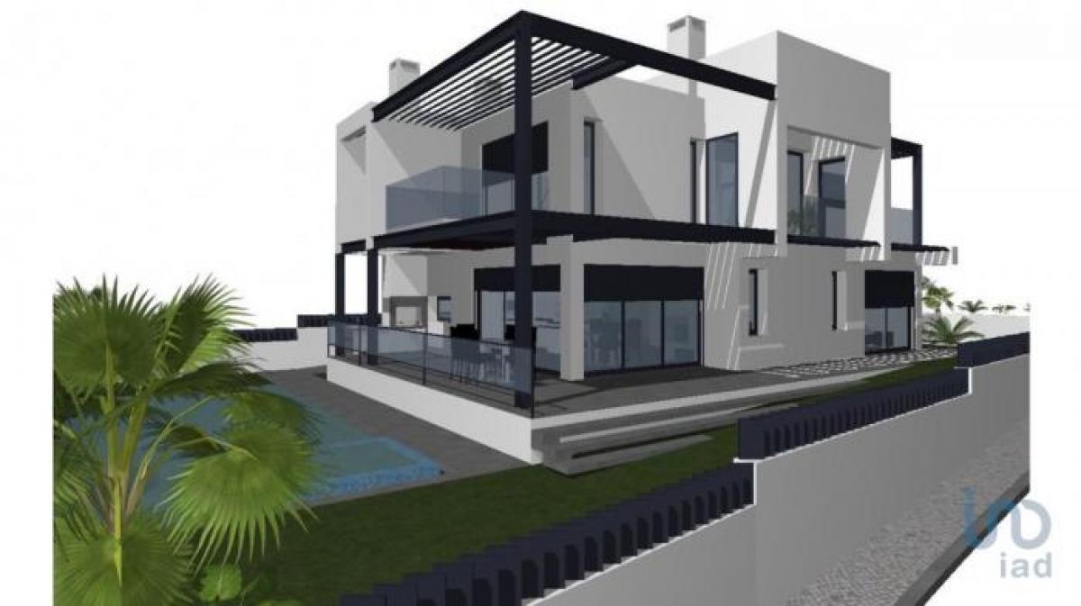 Casa de 3 dormitorios en Olhao, Portugal No. 201