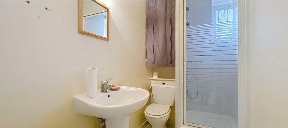 Studio in Chaponost, France, Nr. 358558 5