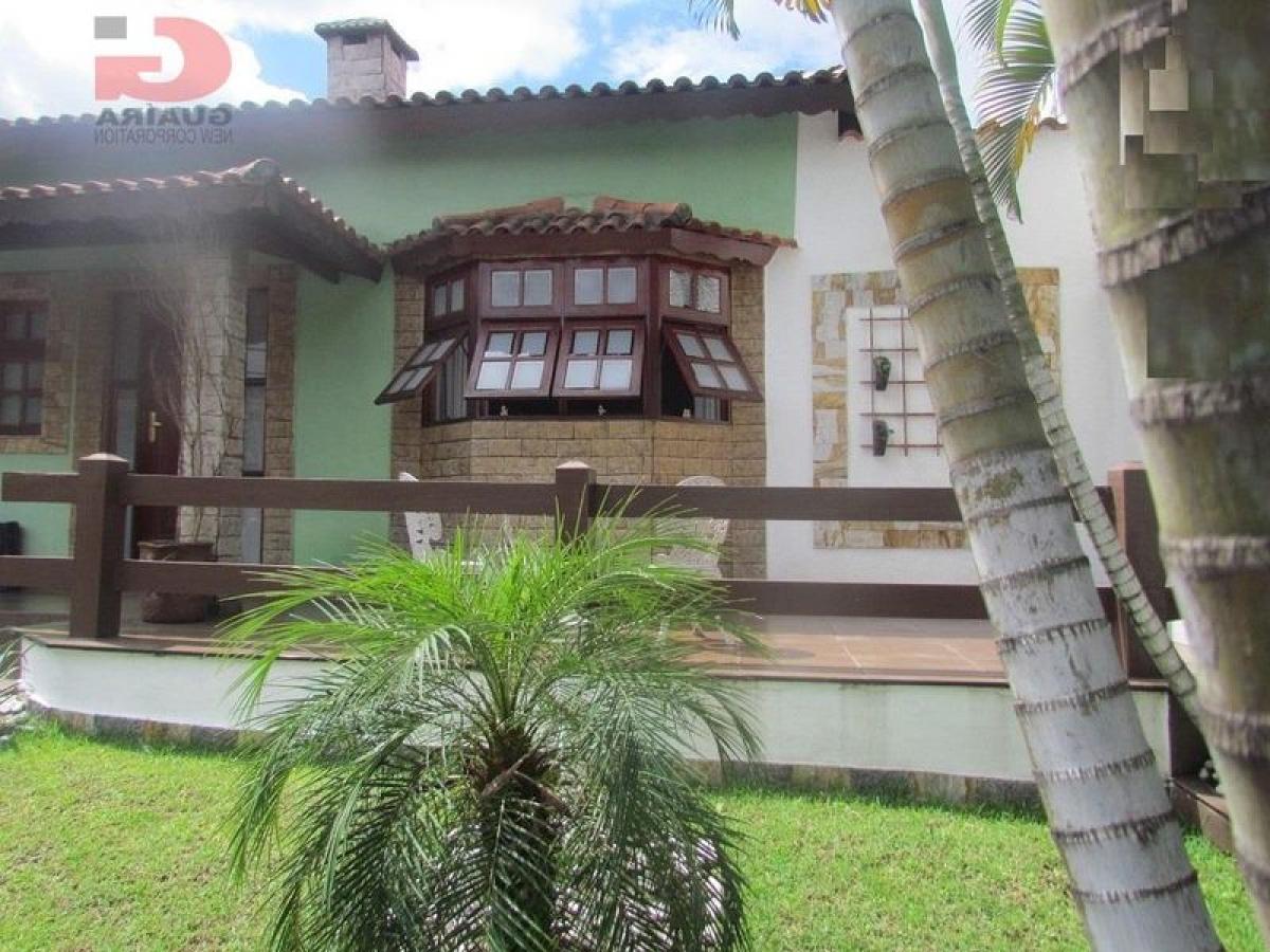 3 Schlafzimmer Haus in Sao Paulo, Brazil, Nr. 474889