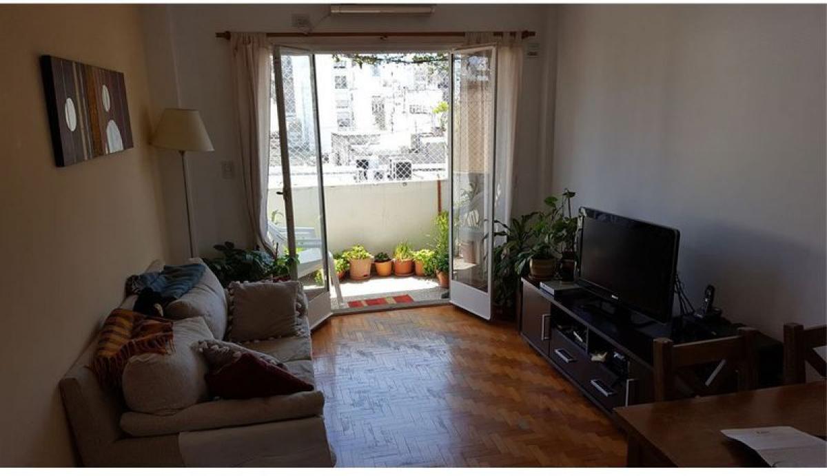 2 bedrooms Apartment in Buenos Aires, Argentina No. 74412