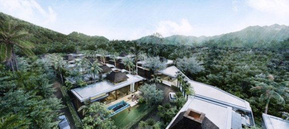 2 bedrooms Villa in Phuket, Thailand No. 12518 8