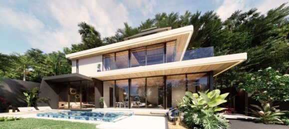 2 bedrooms Villa in Phuket, Thailand No. 12518 7