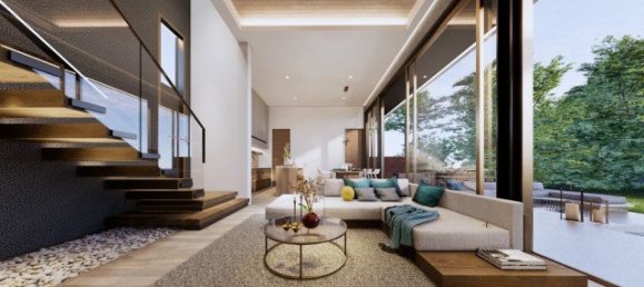 2 bedrooms Villa in Phuket, Thailand No. 12518 9