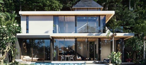 2 bedrooms Villa in Phuket, Thailand No. 12518 5