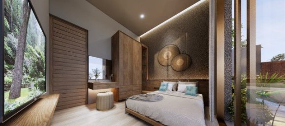 2 bedrooms Villa in Phuket, Thailand No. 12518 18