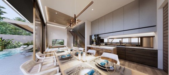 2 bedrooms Villa in Phuket, Thailand No. 12518 10