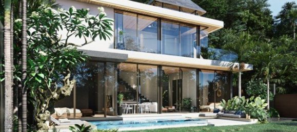 2 bedrooms Villa in Phuket, Thailand No. 12518 3