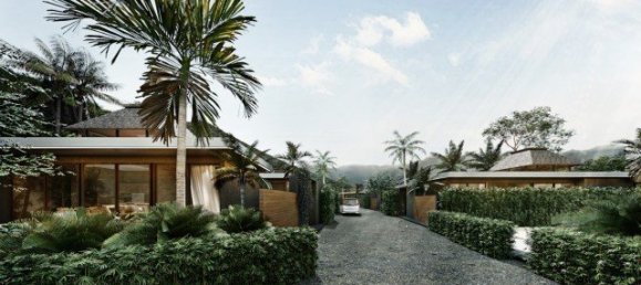 2 bedrooms Villa in Phuket, Thailand No. 12518 6